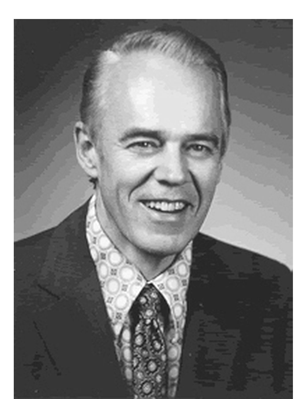 Роберт Фаунтен